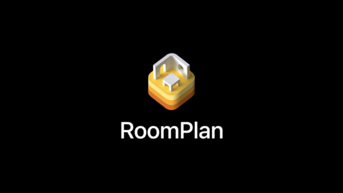 RoomPlanによるパラメトリックな3Dルームスキャンの作成