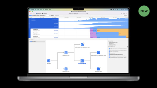 Swiftの並行処理を視覚化して最適化する