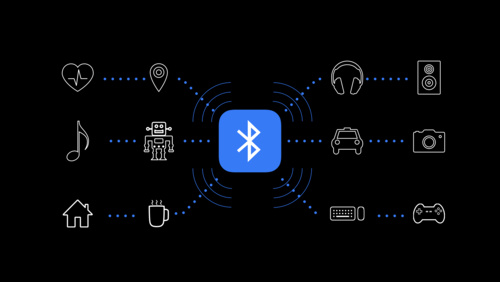 Core Bluetoothの新機能