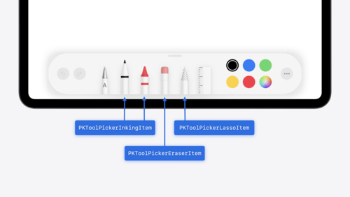 充分利用 Apple Pencil 的强大功能