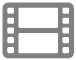 die Taste „Film ändern“