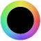 mygtuką „Color Picker“