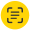 butonin Selected Detect Text