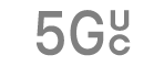 Іконка стану мережі 5G.