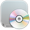 DVD Player icon