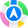 Maps icon