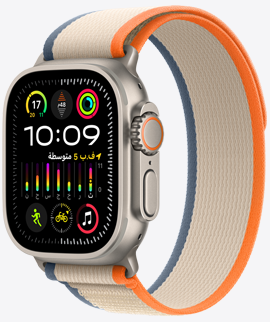 Apple Watch Ultra 2