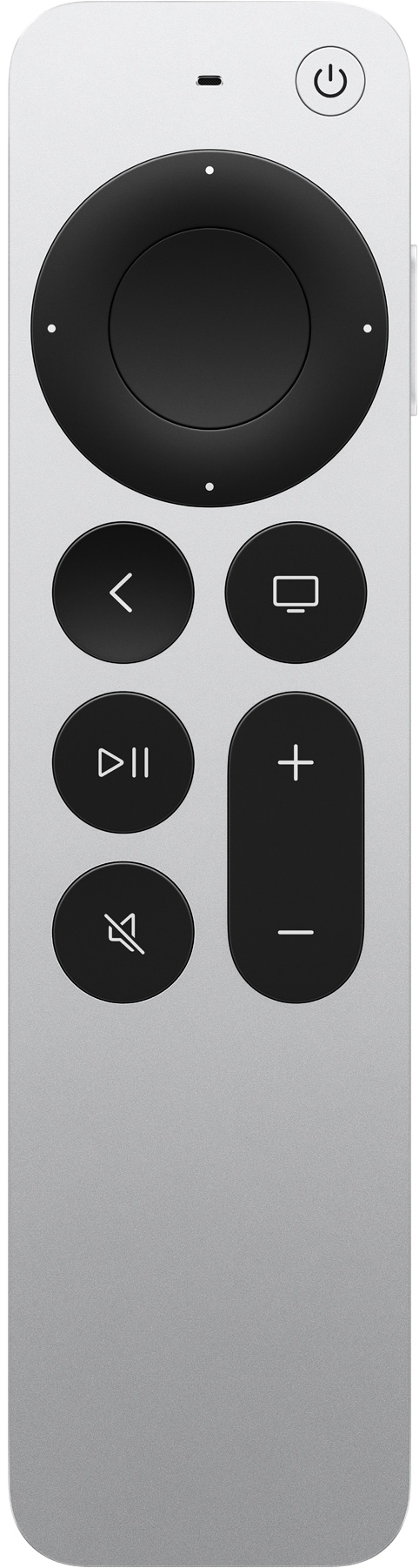 Apple TV Remote