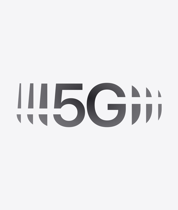 Γραφική αναπαράσταση του 5G.