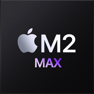 M2 Max Chip