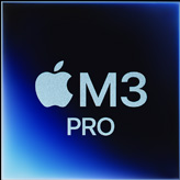 Cip M3 Pro