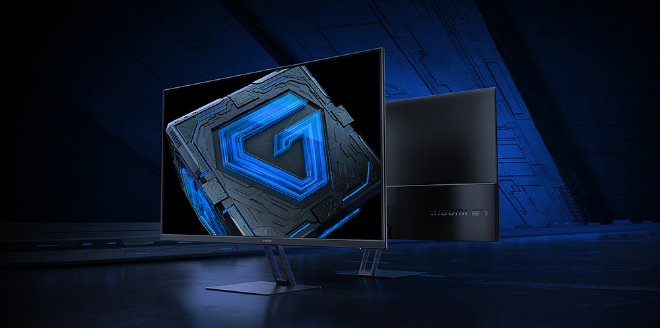 Xiaomi Gaming Monitor G27i