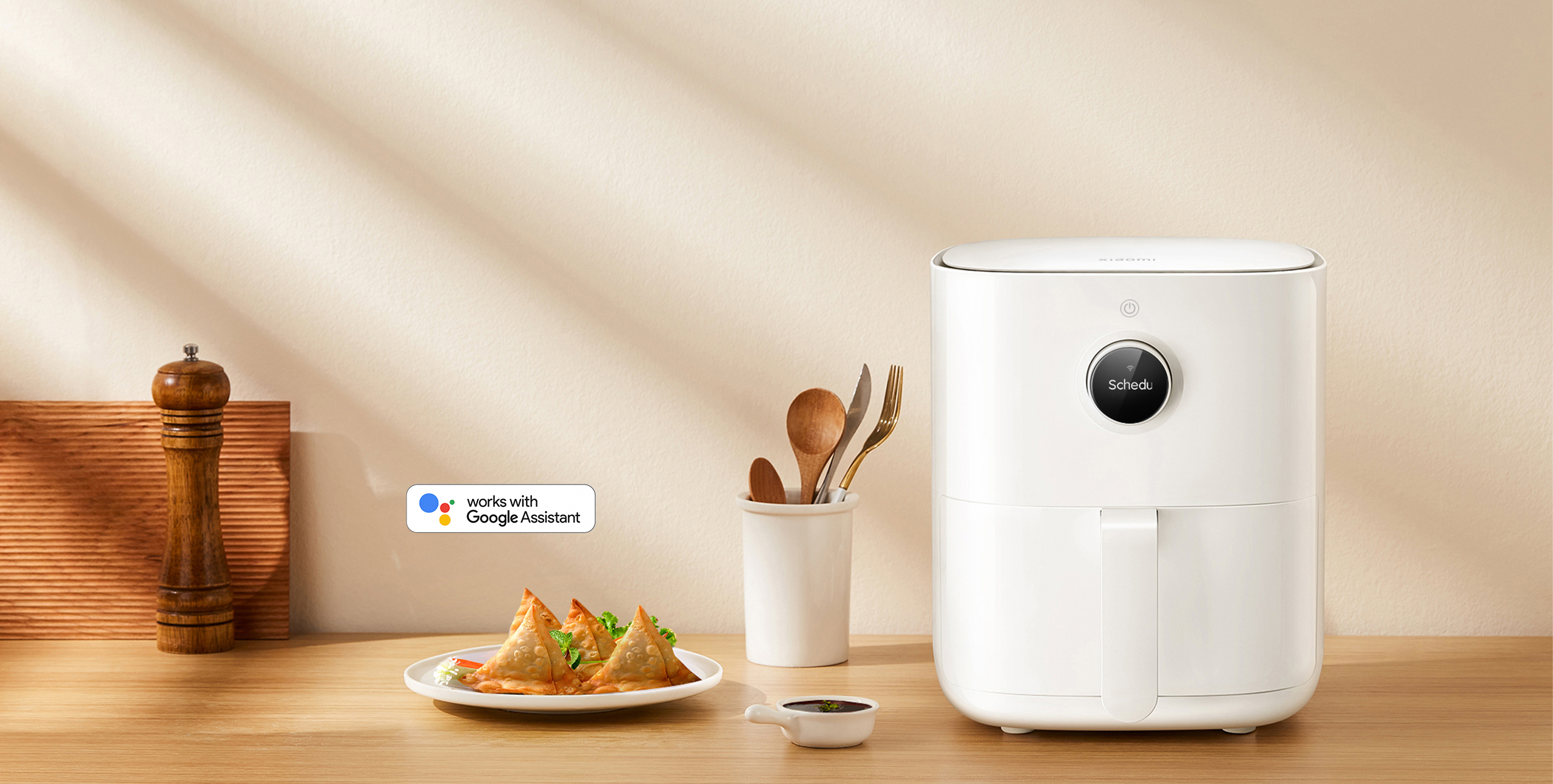 Xiaomi Smart Air Fryer