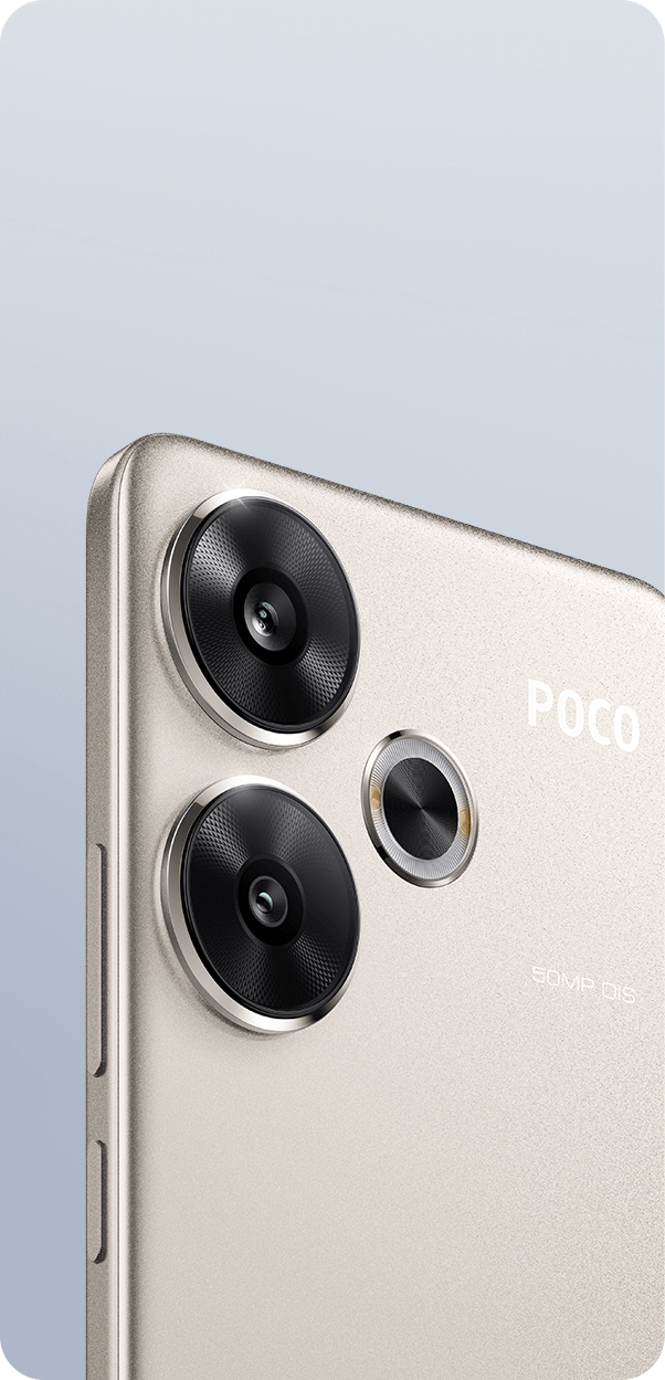 Poco F6