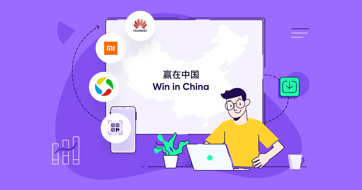 apps entering china challenges - OG