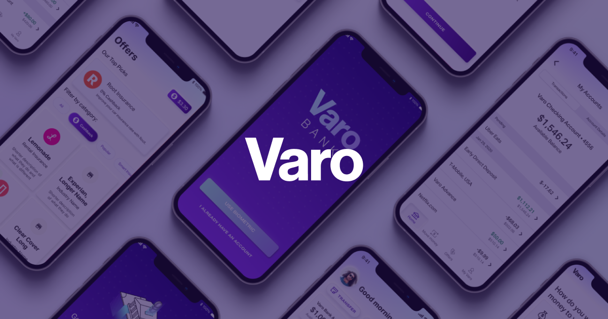 varo success story og