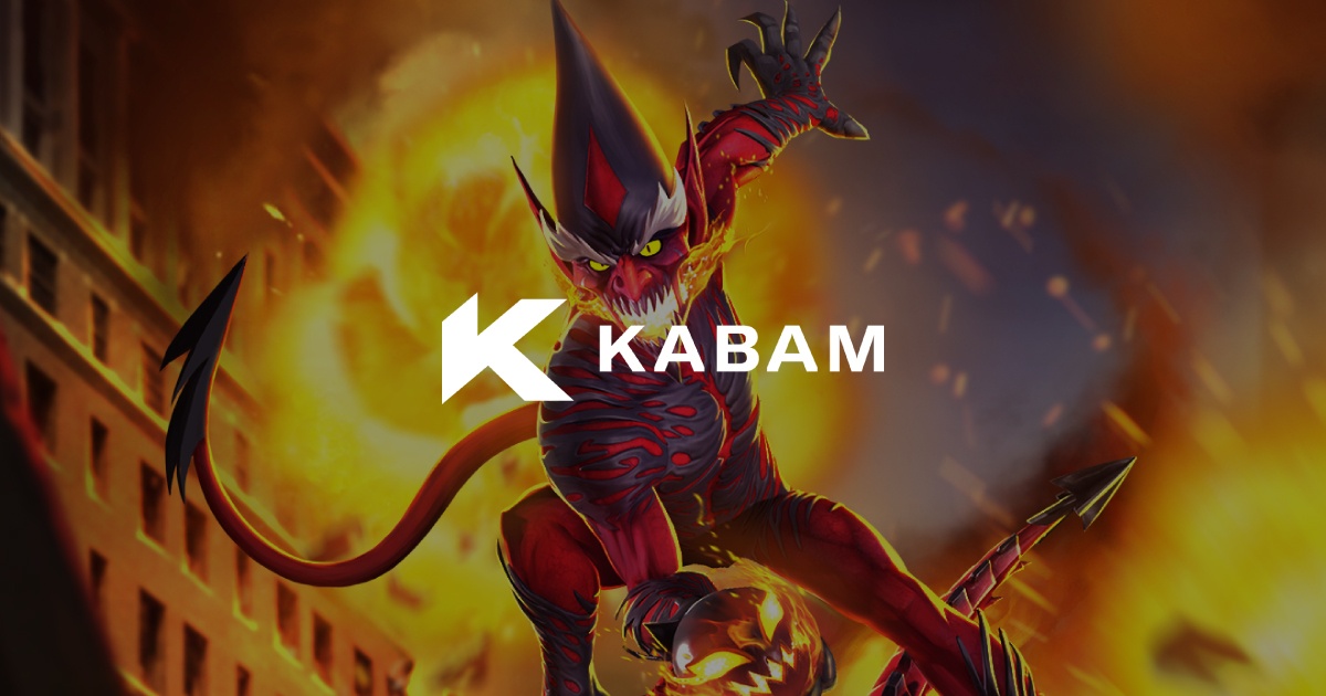 Kabam 성공 스토리