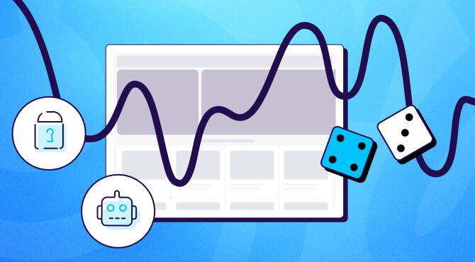 Cross-channel marketing landscape