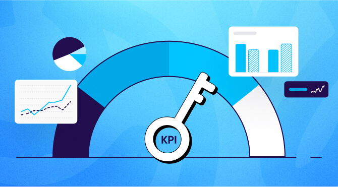 Cross-channel marketing - measure the right numbers