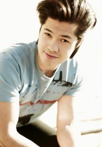 Ross Butler / Reggie Mantle