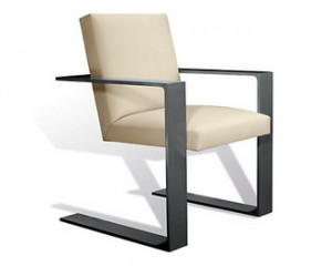 Minimalist Chair