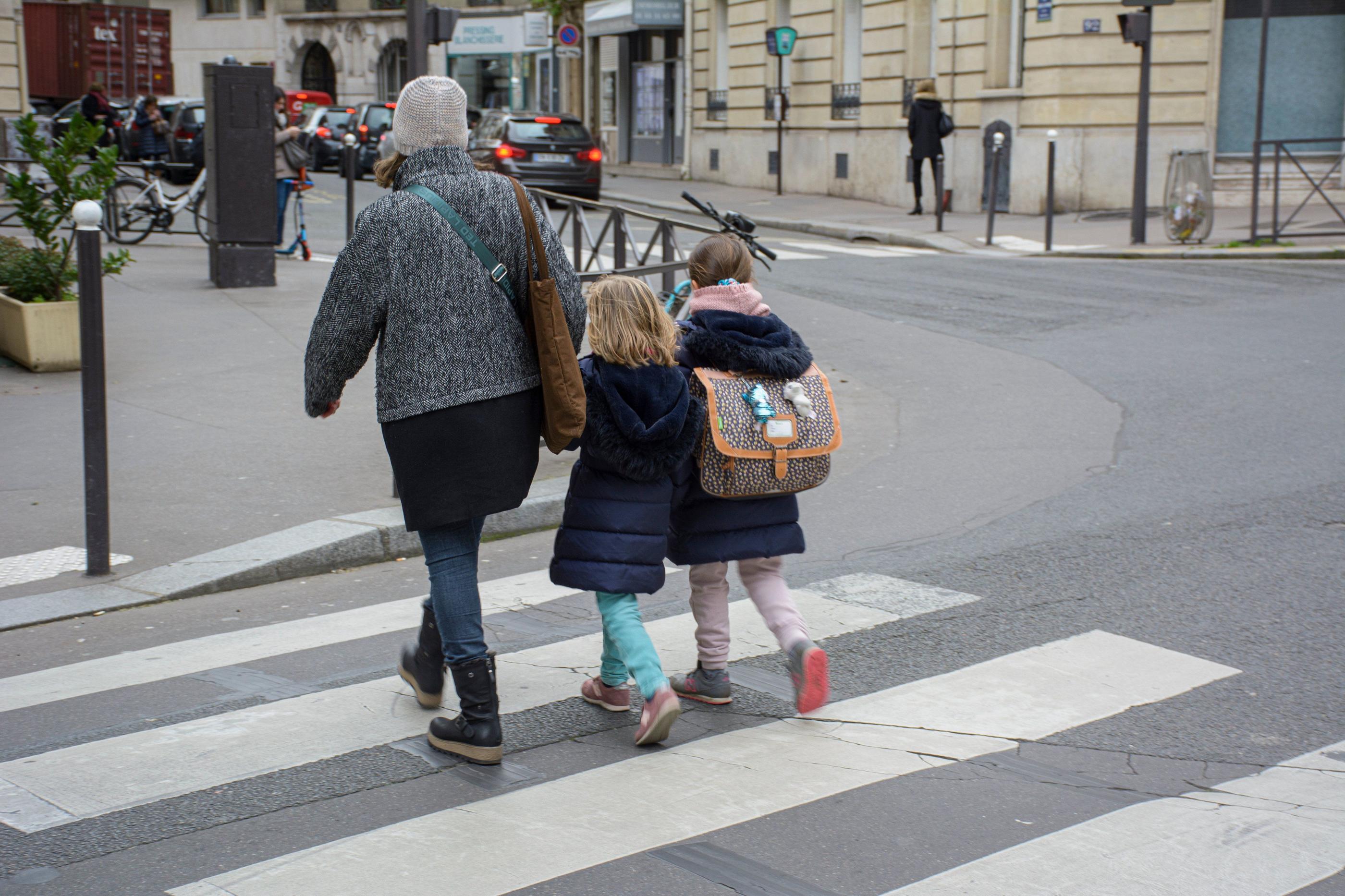 Dès la rentrée de septembre à Toulouse (Haute-Garonne) et La Ferté-Bernard (Sarthe), les parents retardataires auront des pénalités pour récupérer leur enfant au centre de loisirs ou à la garderie périscolaire. (Illustration) LP/Maxence Outin