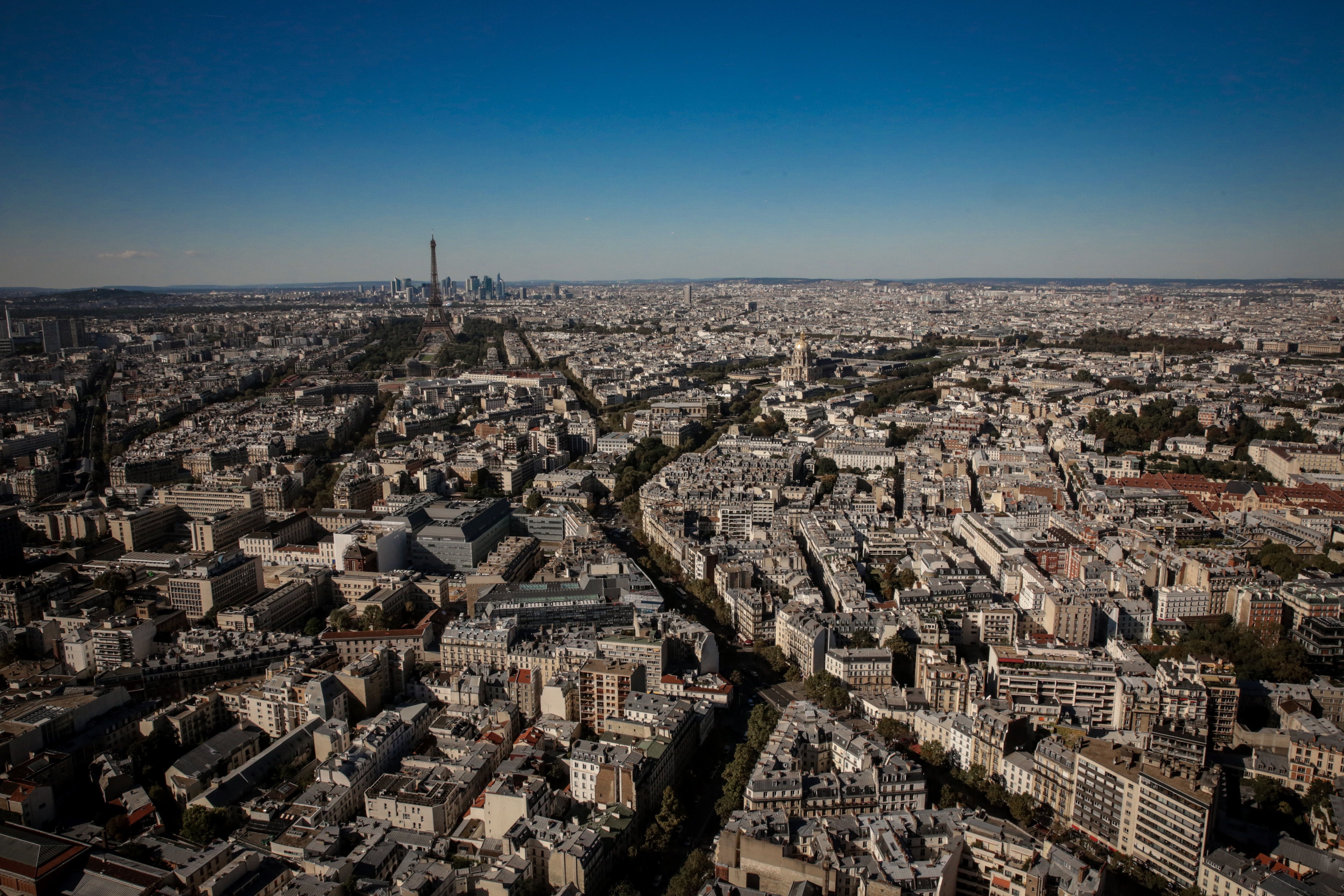 Le service d'encadrement des loyers de la Ville de Paris reçoit « au moins 130 dossiers par mois » de la part de locataires. (Illustration). LP/Fred Dugit