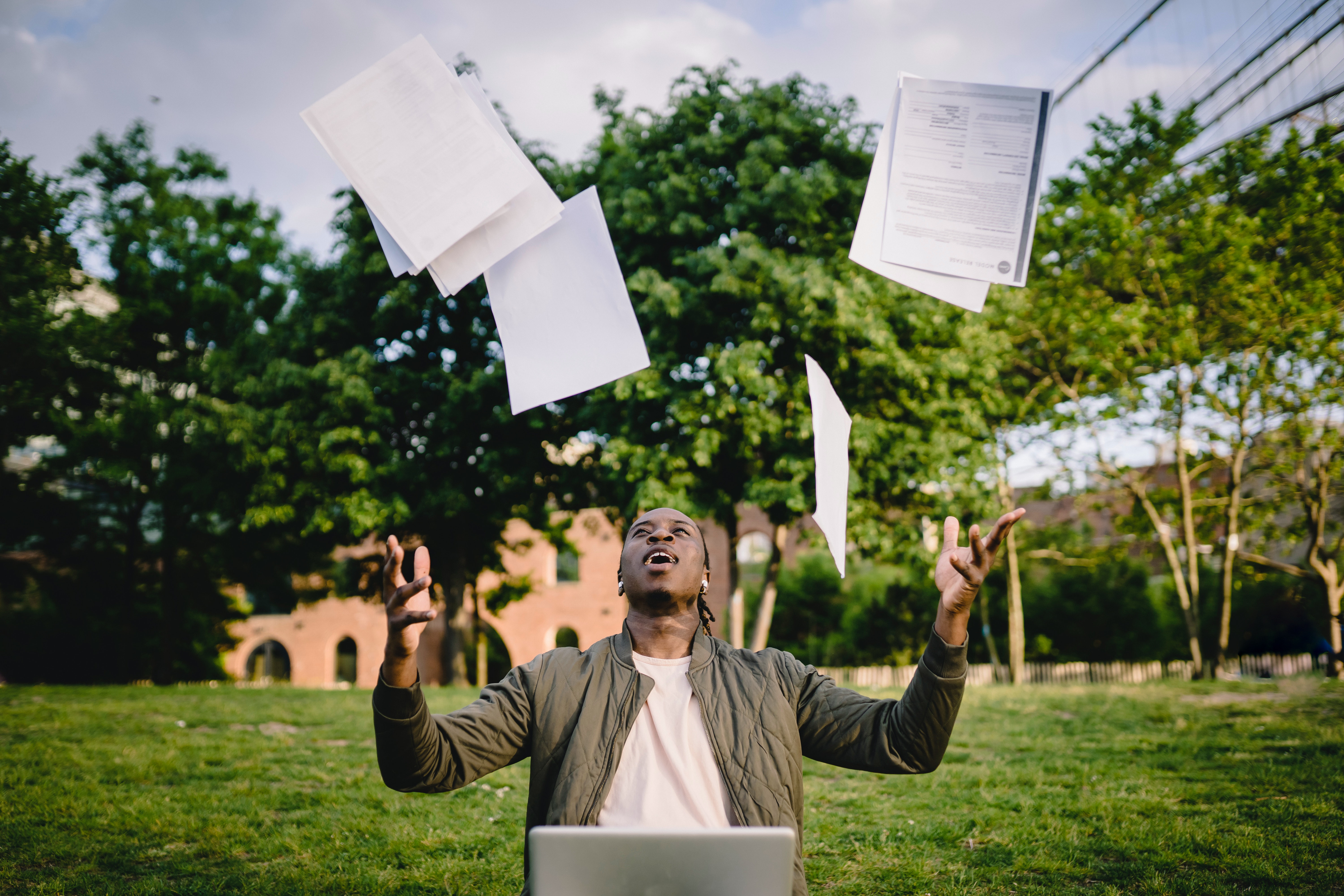 Comment bien préparer son CV