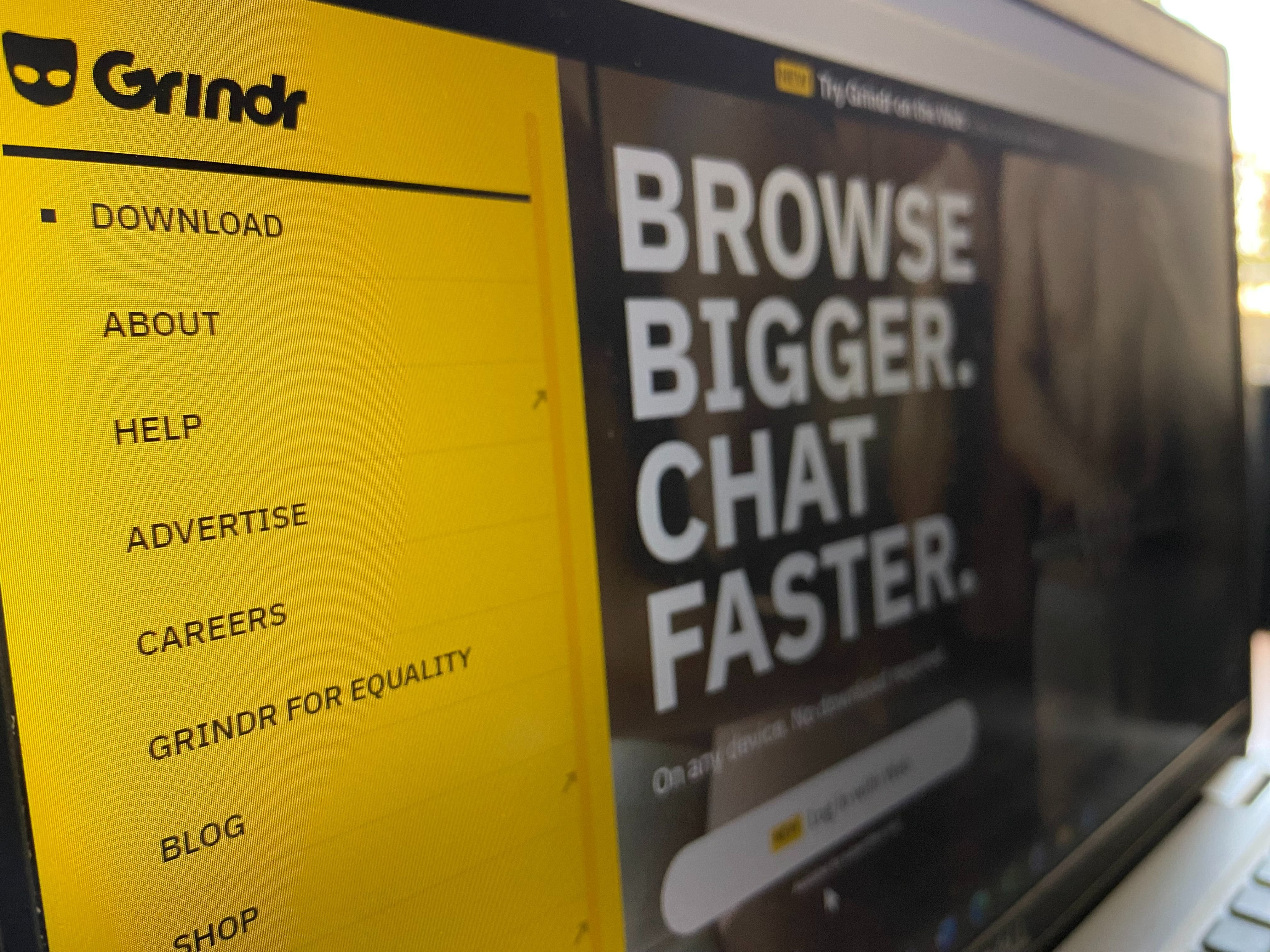 Un homme a été passé à tabac par quatre jeunes qui lui avaient donné rendez-vous sur l'application de rencontres homosexuelles Grindr. LP/Sébastien Roselé