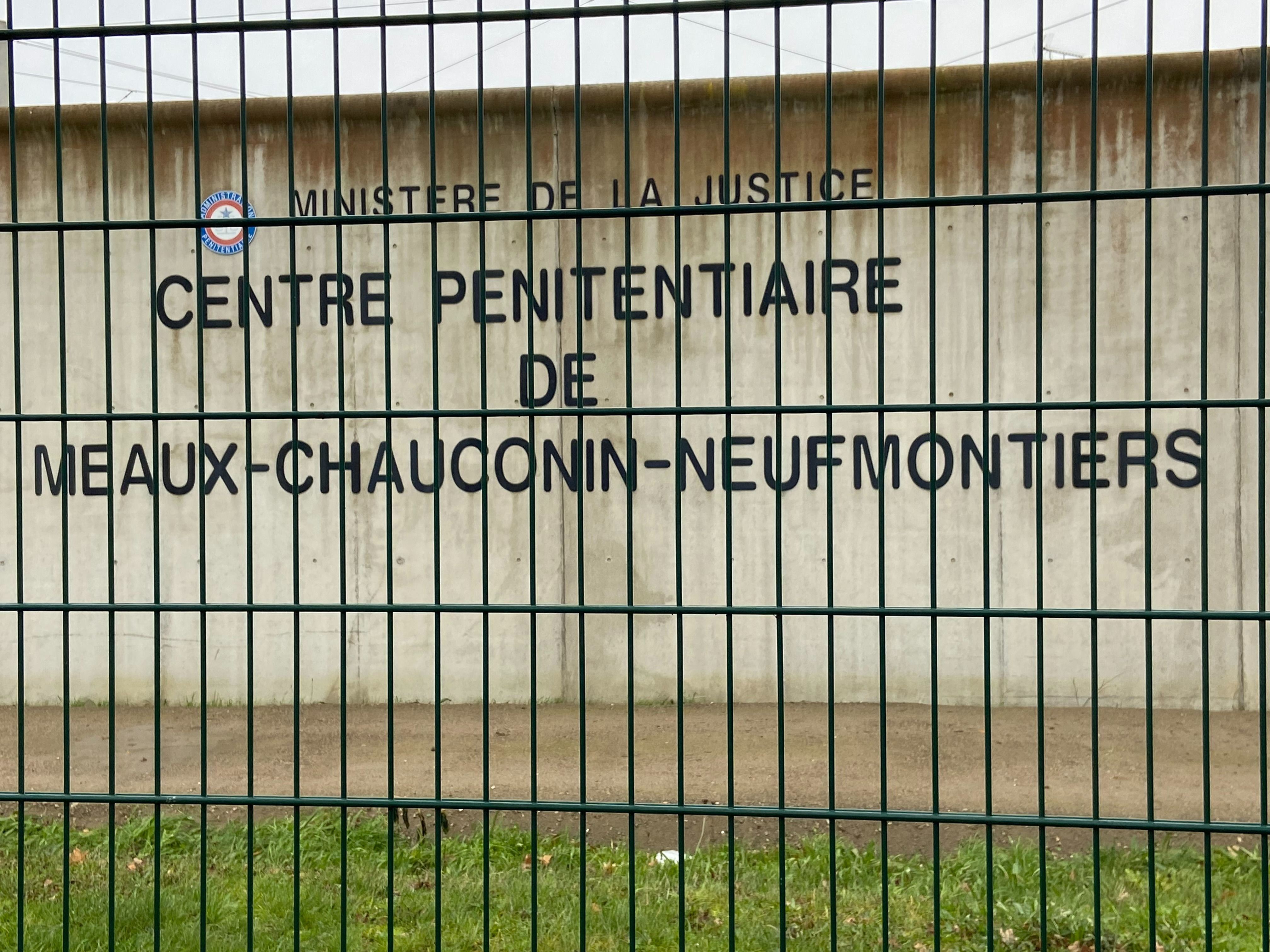 Désormais détenu à la prison de Réau, Amar Ramdani, complice du terroriste Amedy Coulibaly, comparaissait pour des faits d’extorsion qui avaient eu lieu alors qu'il était incarcéré à la prison de Meaux-Chauconin. (Illustration) LP/Sébastien Roselé