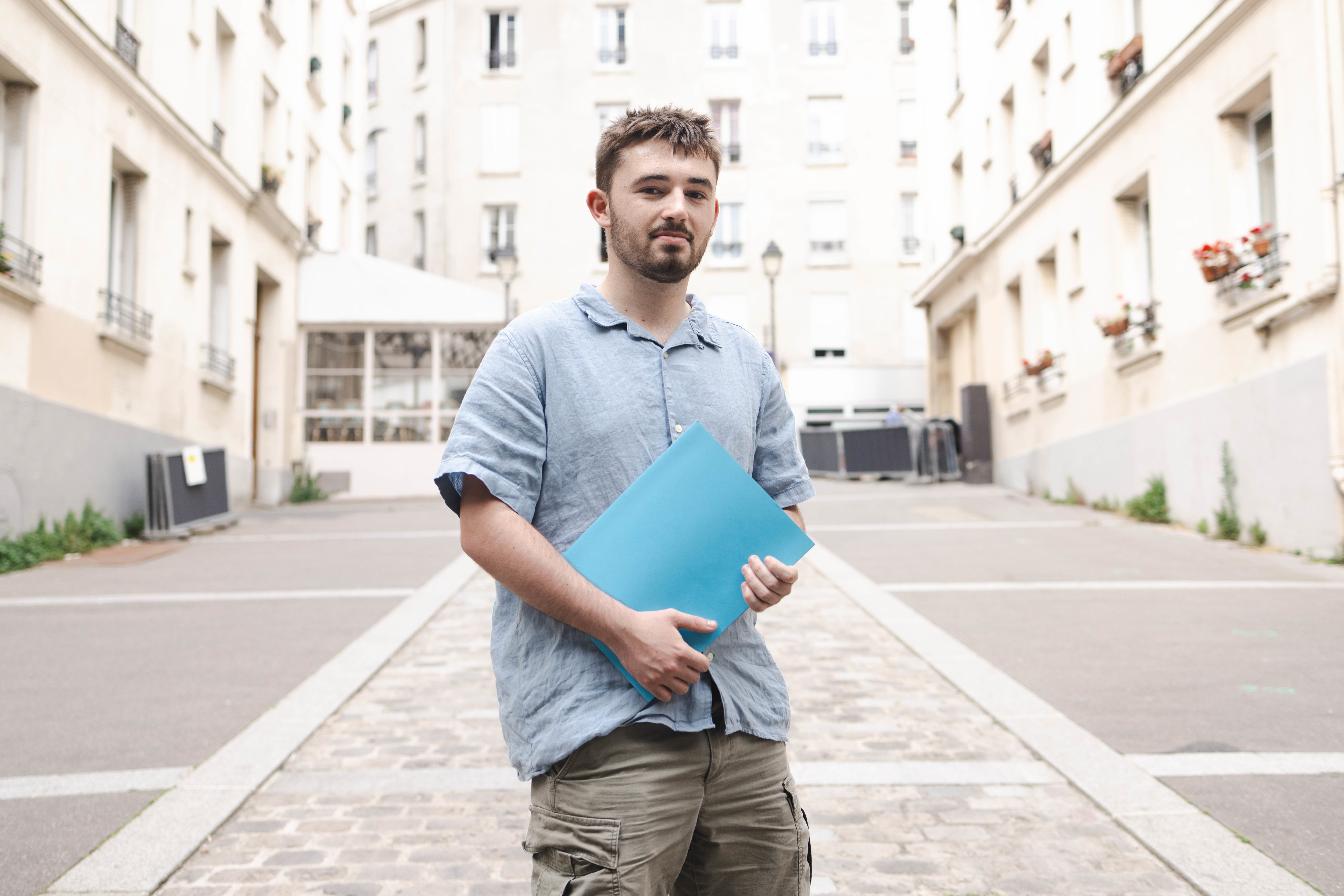 Dès lors que vous signez un contrat de bail pour louer un logement, vous devez obligatoirement souscrire à une assurance habitation. LP/Olivier Arandel