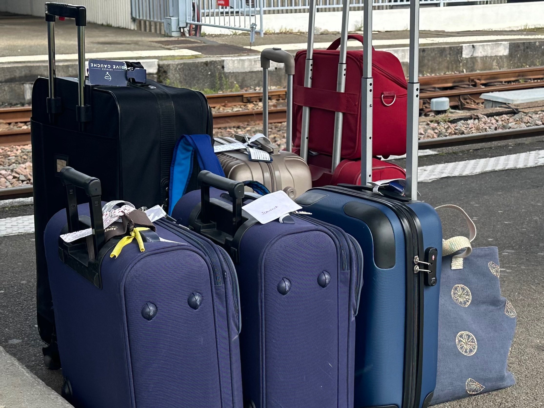 Ce jeune malfaiteur ciblait les bagages des touristes dans les hôtels (Illustration). LP/ Aurélie Audureau