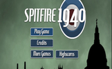 Spitfire 1940