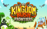 Kingdom Rush Frontiers