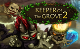 Keeper of the Grove 2