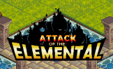 Attack of the Elemental