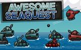 Awesome Seaquest