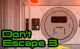 Don't Escape 3