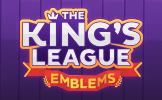 The King's League: Emblems