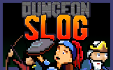 Dungeon Slog