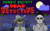 Zombie Society - Dead Detective