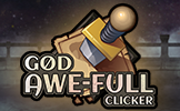 God Awe-Full Clicker