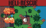 Heli-Rescue