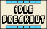 Idle Breakout