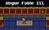 Rogue Fable III