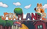 FoxyLand 2