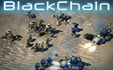 BlackChain Demo