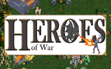 Heroes Of War