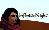 Infinite Night: The Cunning Princess