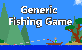 Generic Fishing Game